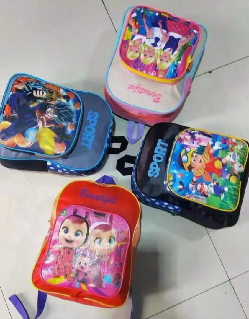 School backpacks for students