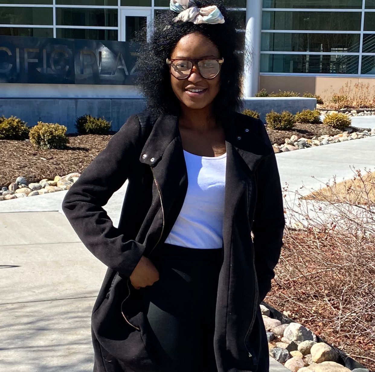 Oluwatobi Ibukun Adeyemo